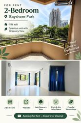 Bayshore Park (D16), Condominium #616572521